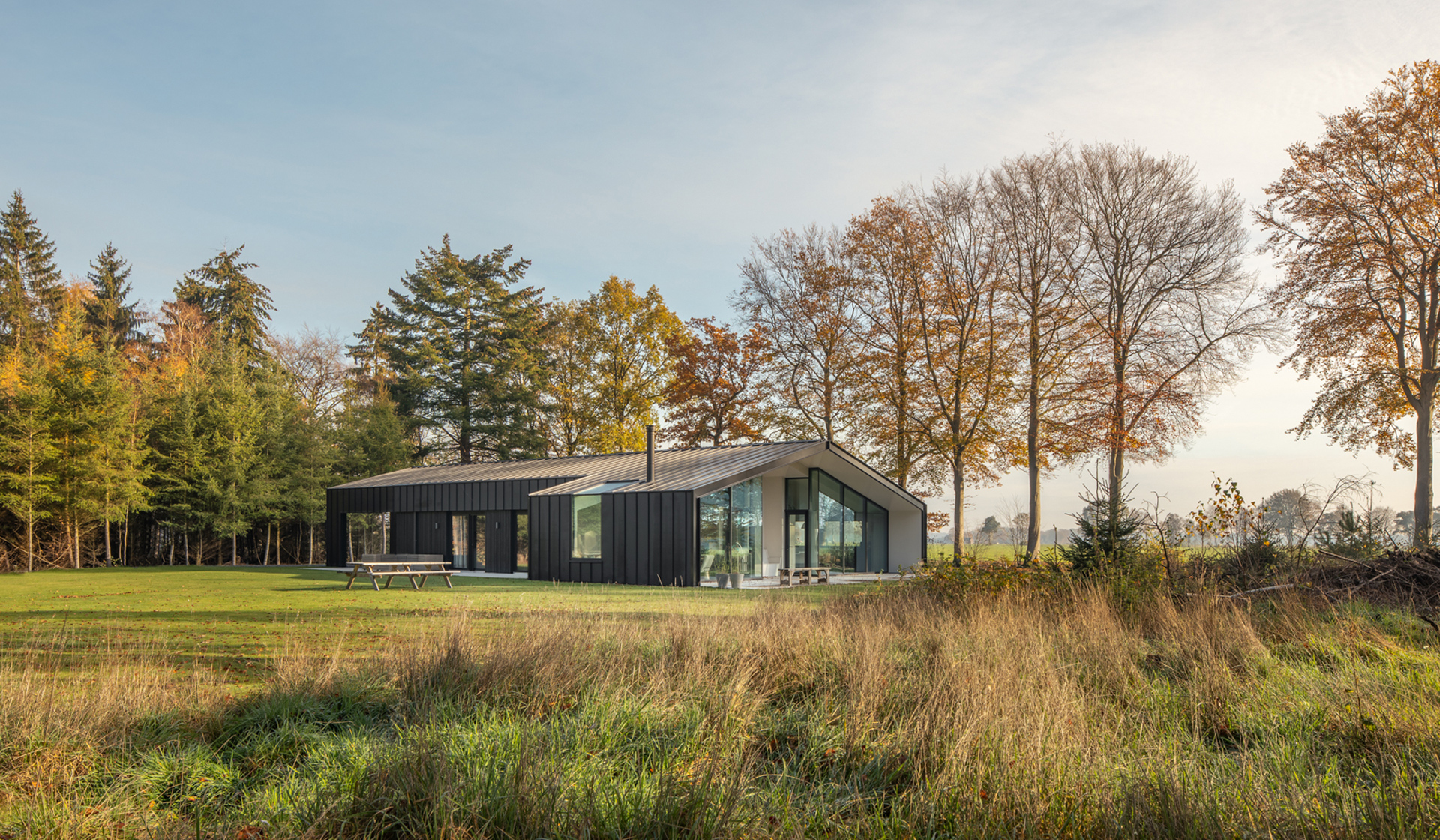 Architectuur Architectuur
