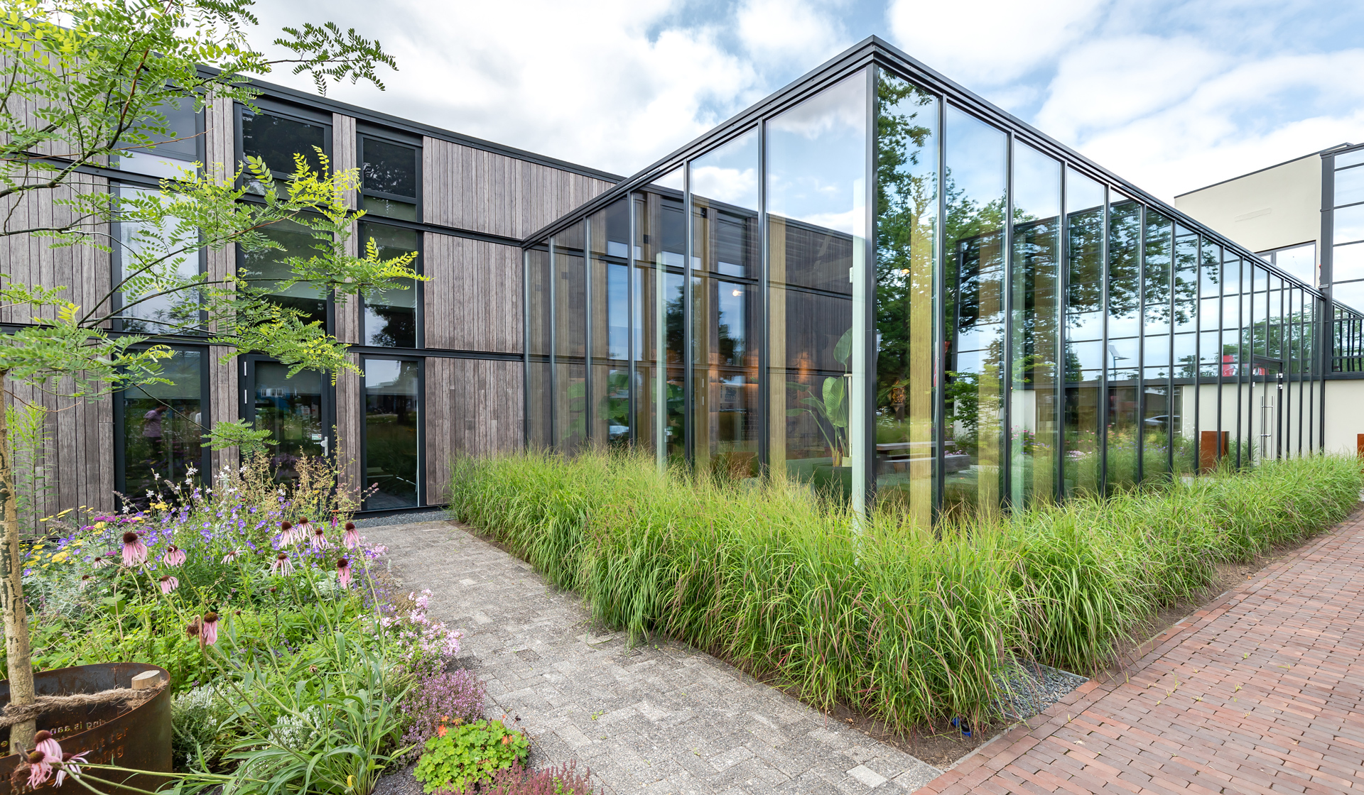 Architectuur Architectuur