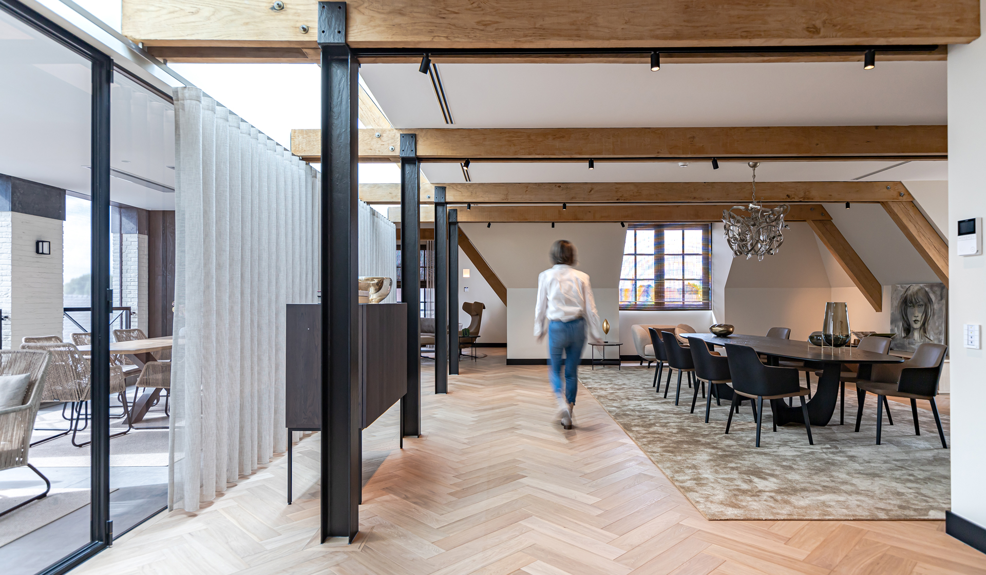 Interieurarchitectuur Interieurarchitectuur