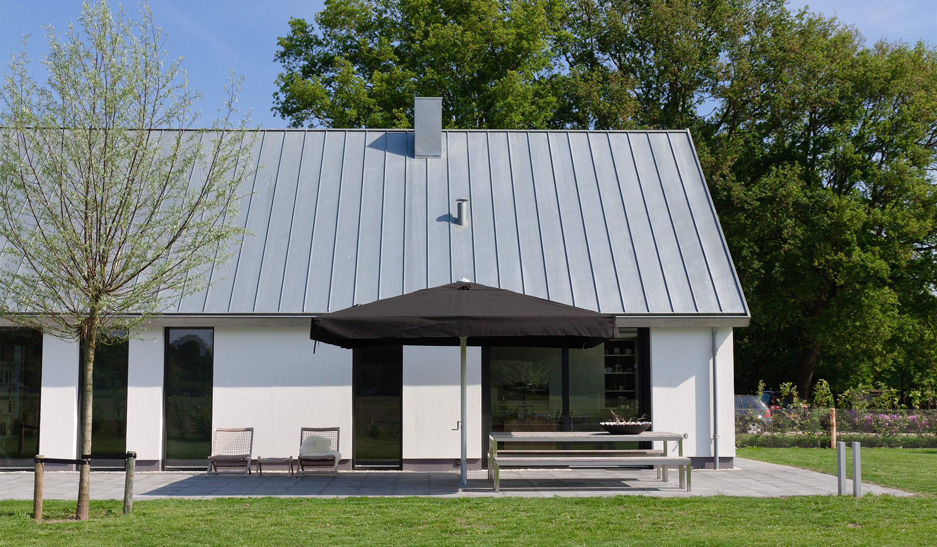 Architectuur Architectuur