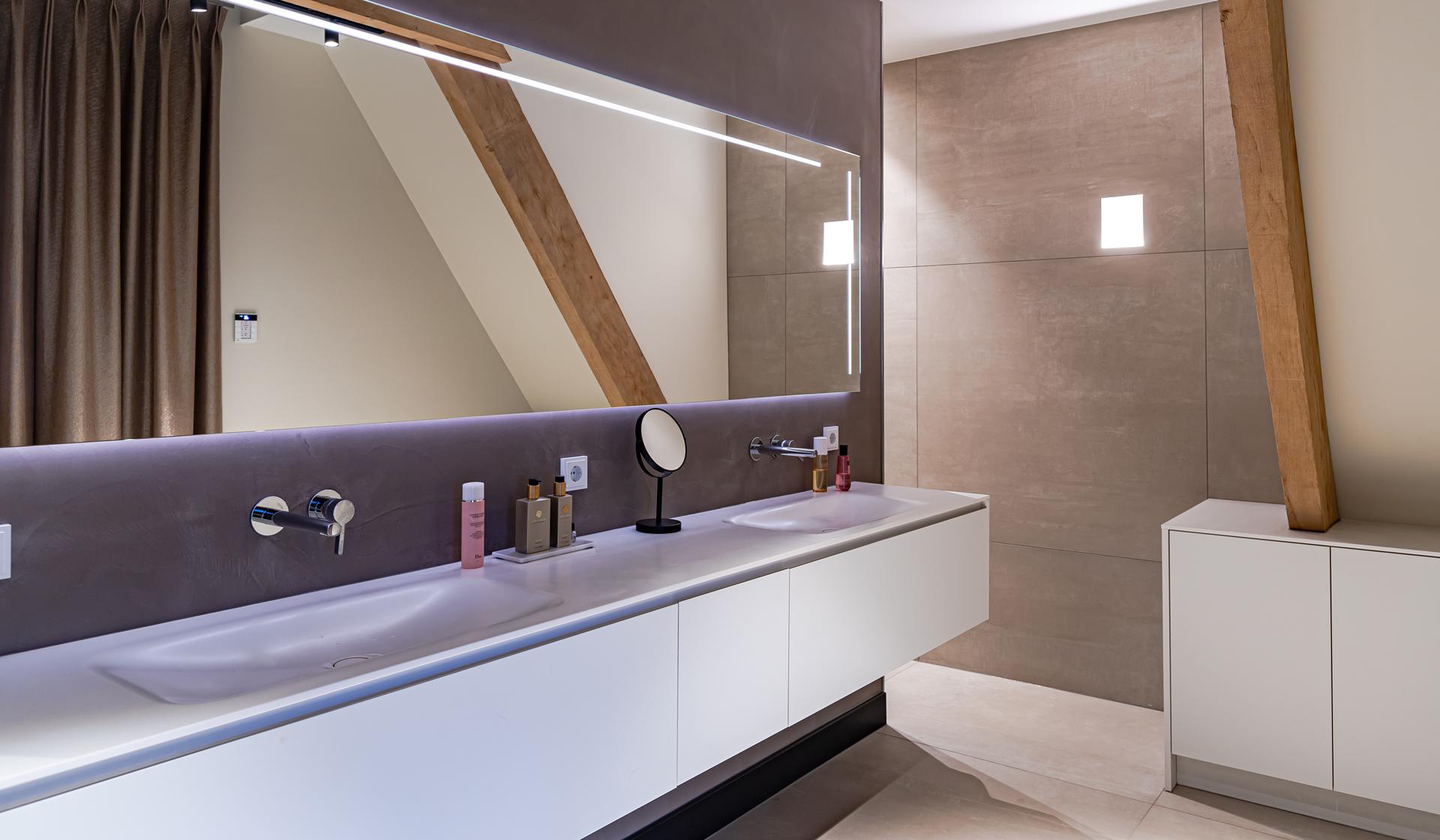Badkamer