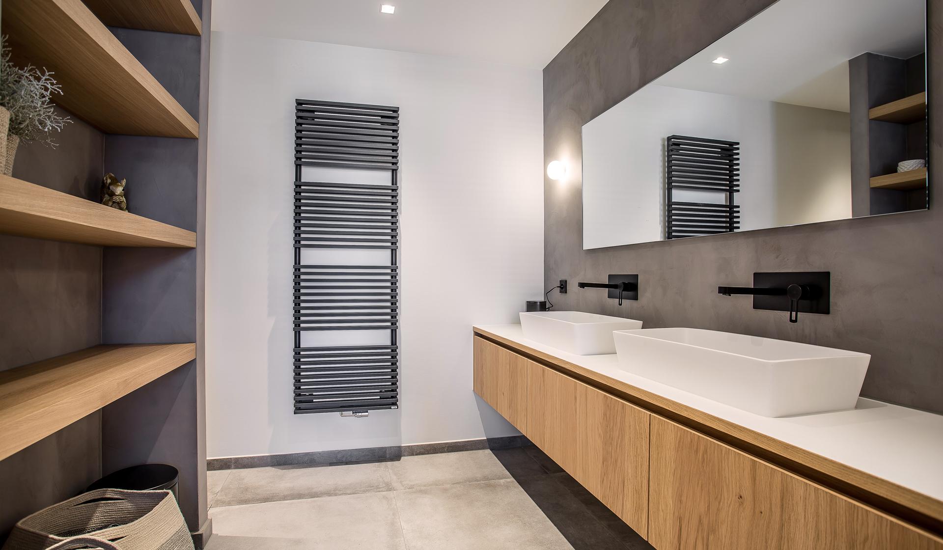 Badkamer
