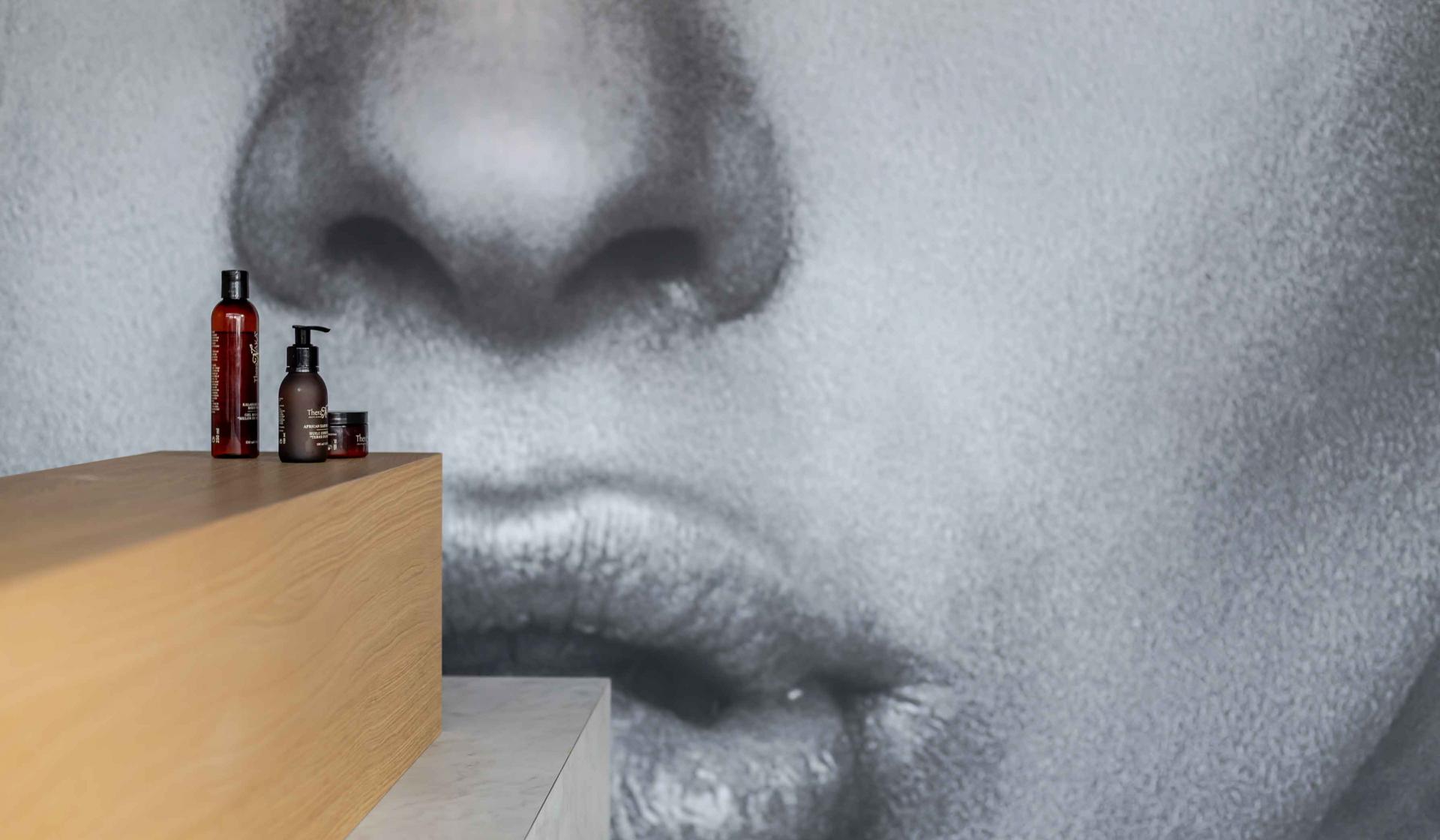 Beautysalon