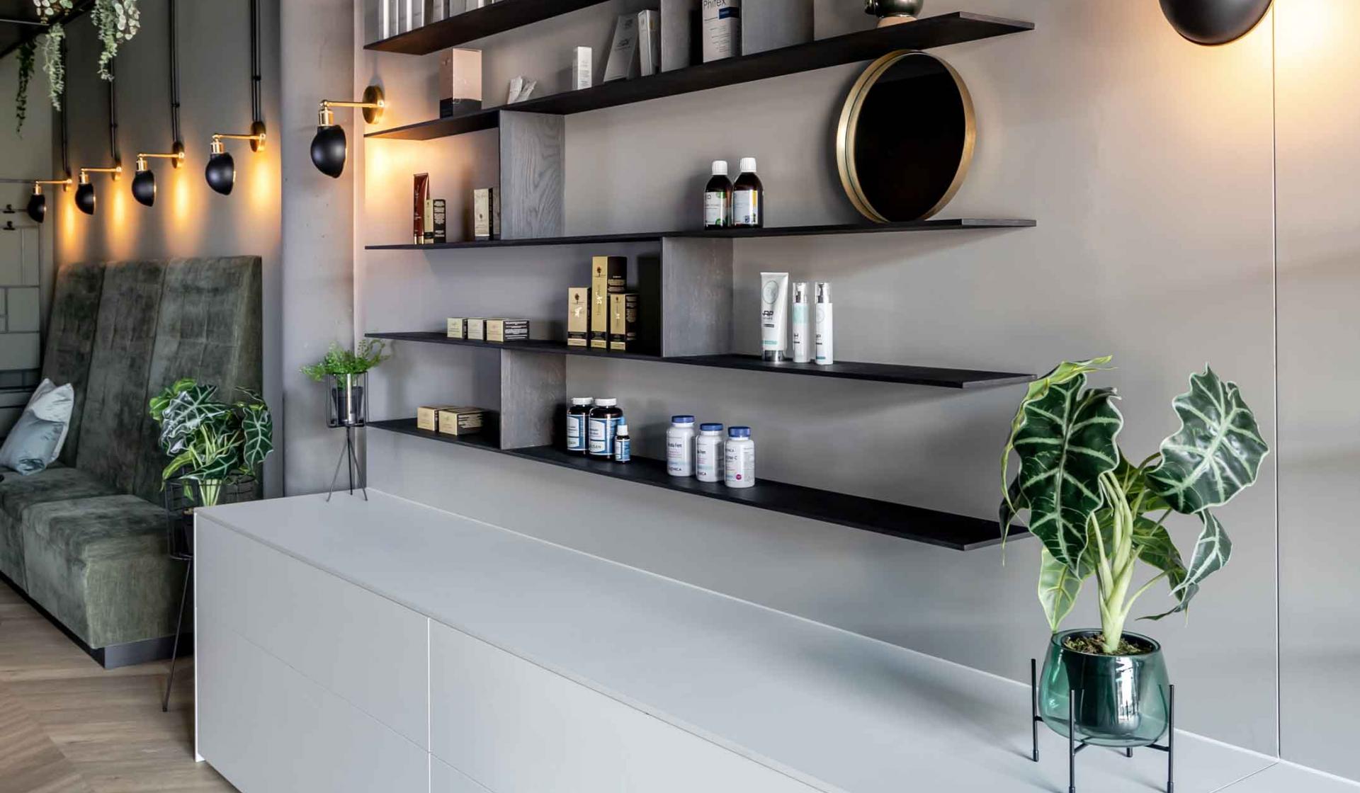 Beautysalon