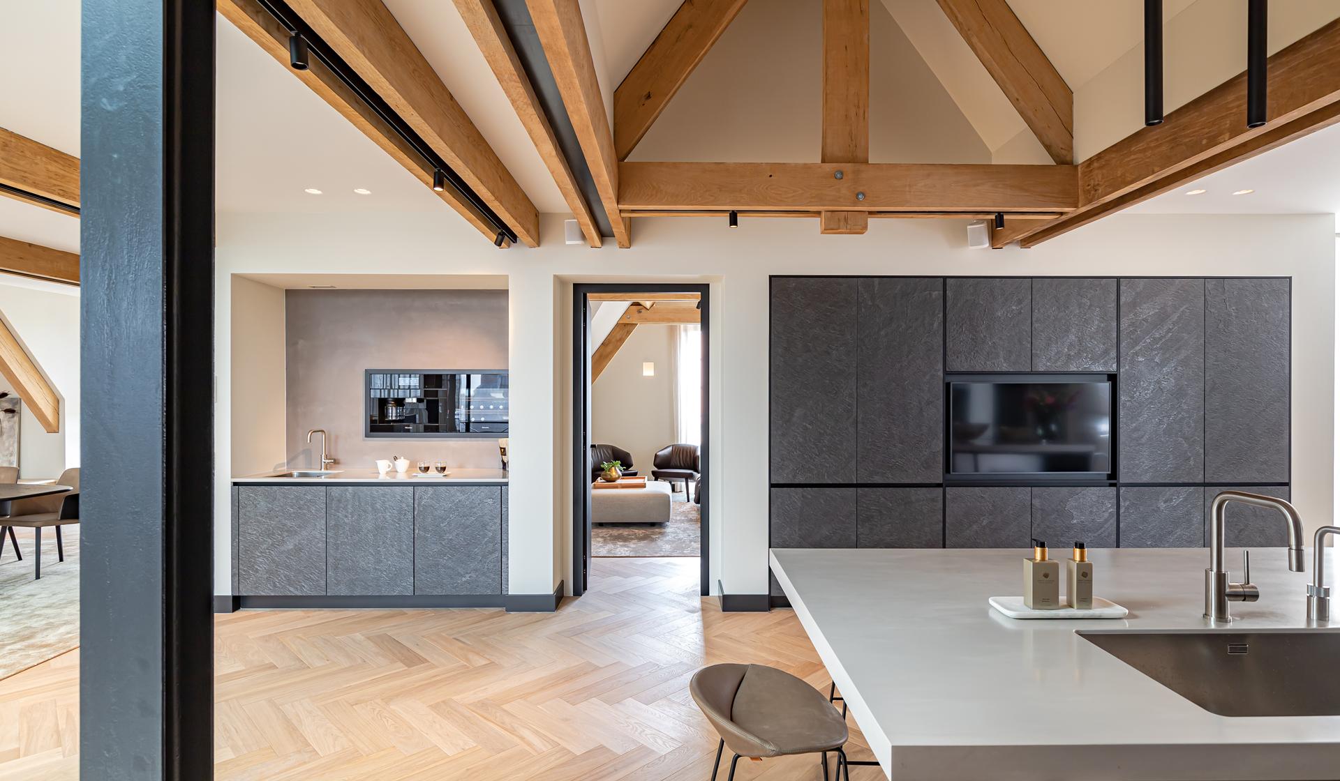 Interieurarchitectuur