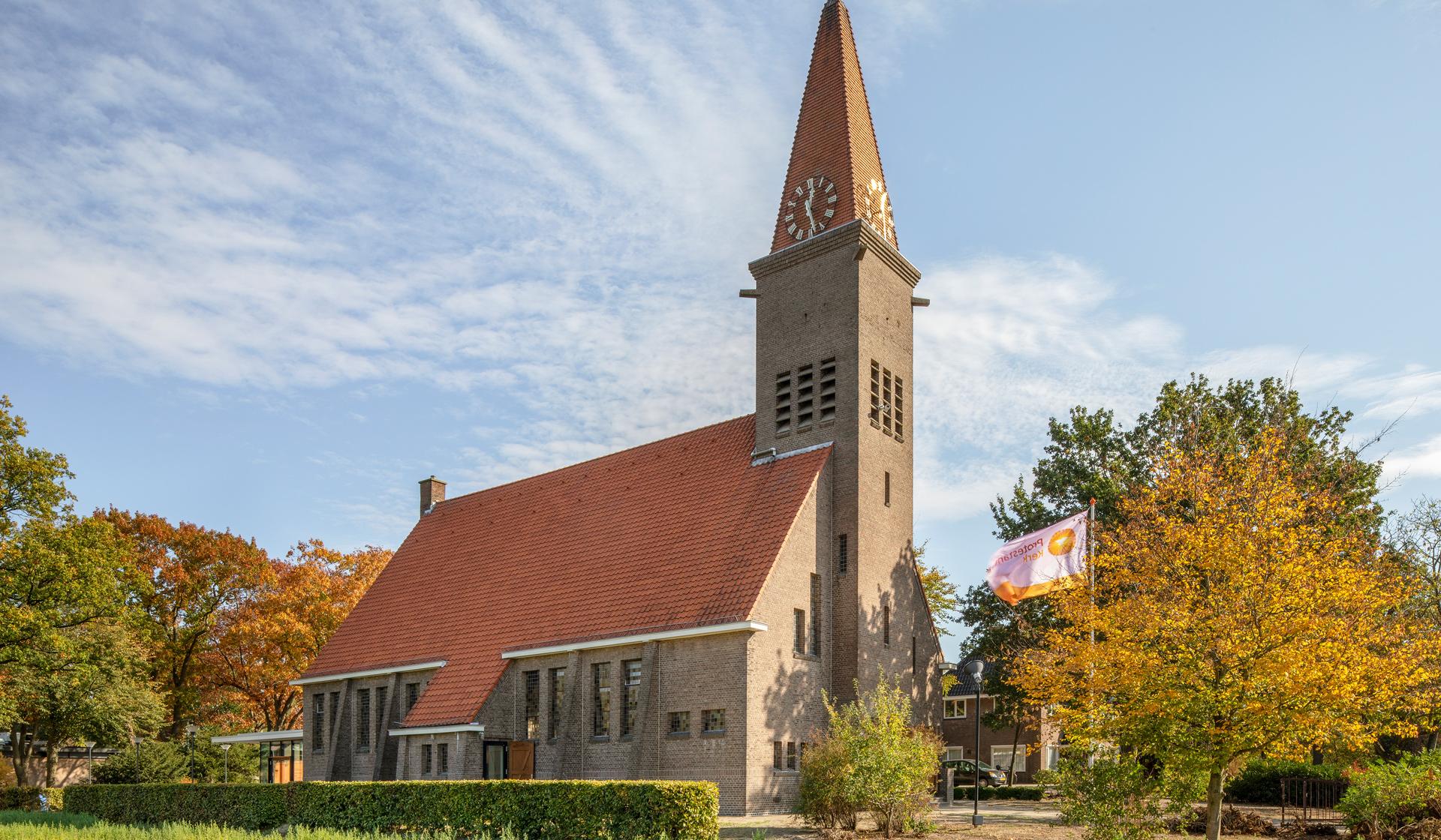 Kerk