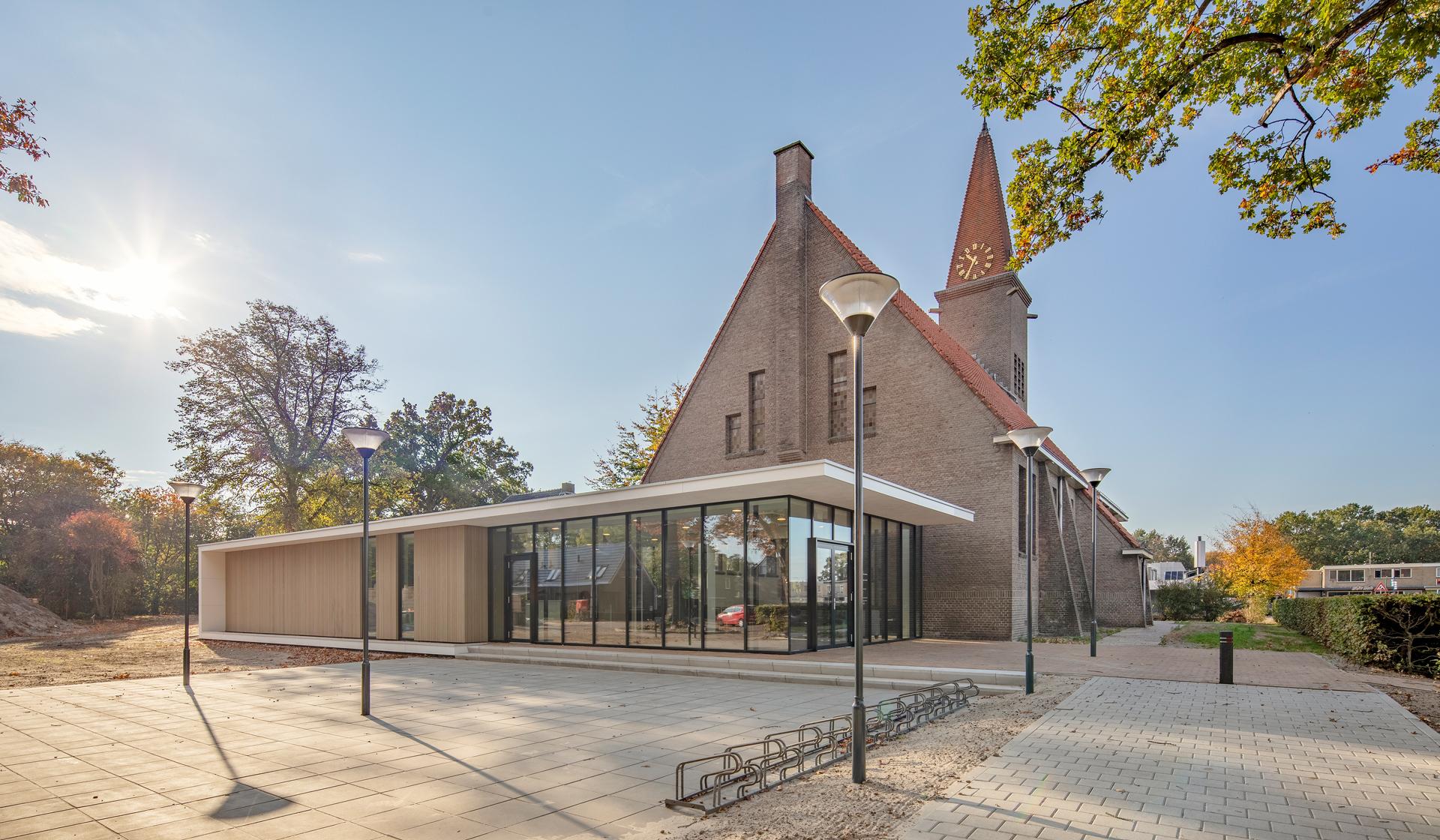 Kerk