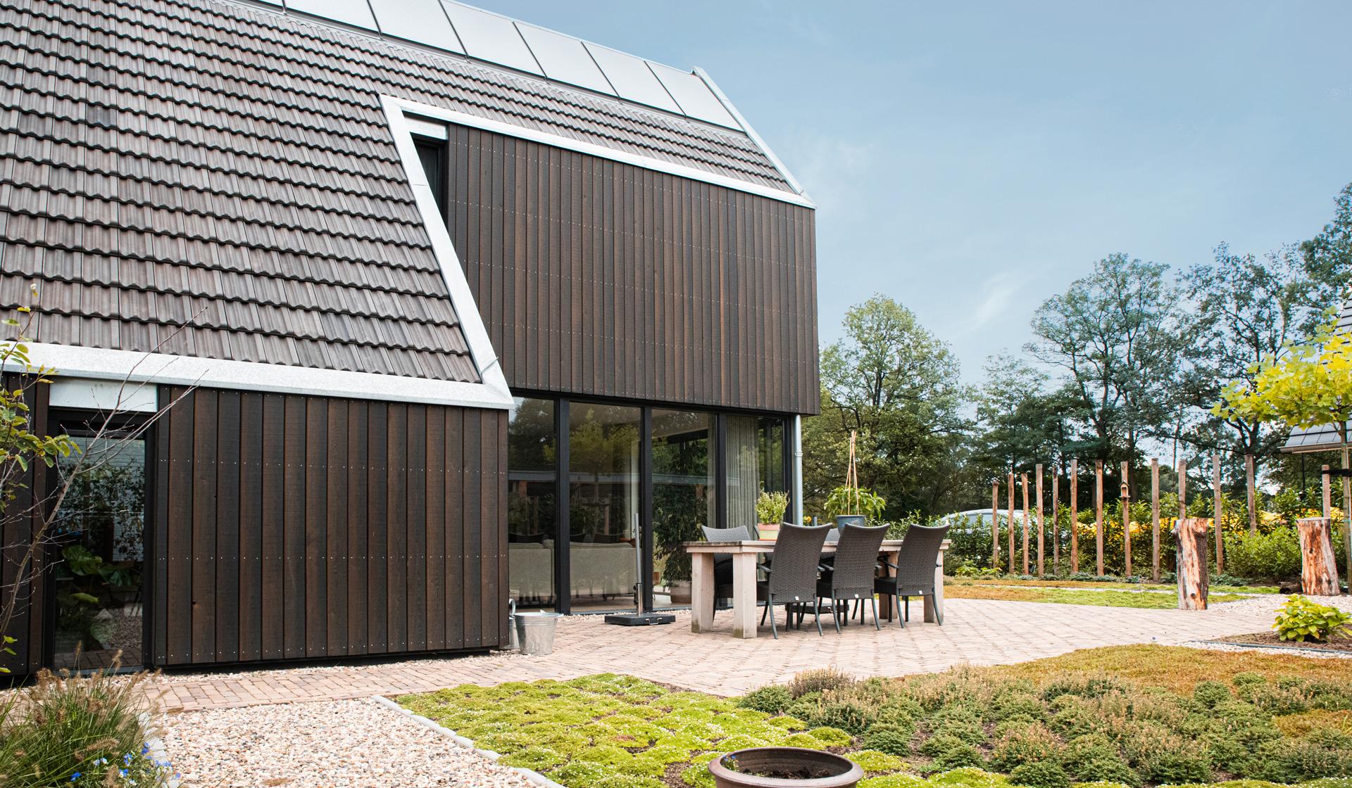 Schuurwoning