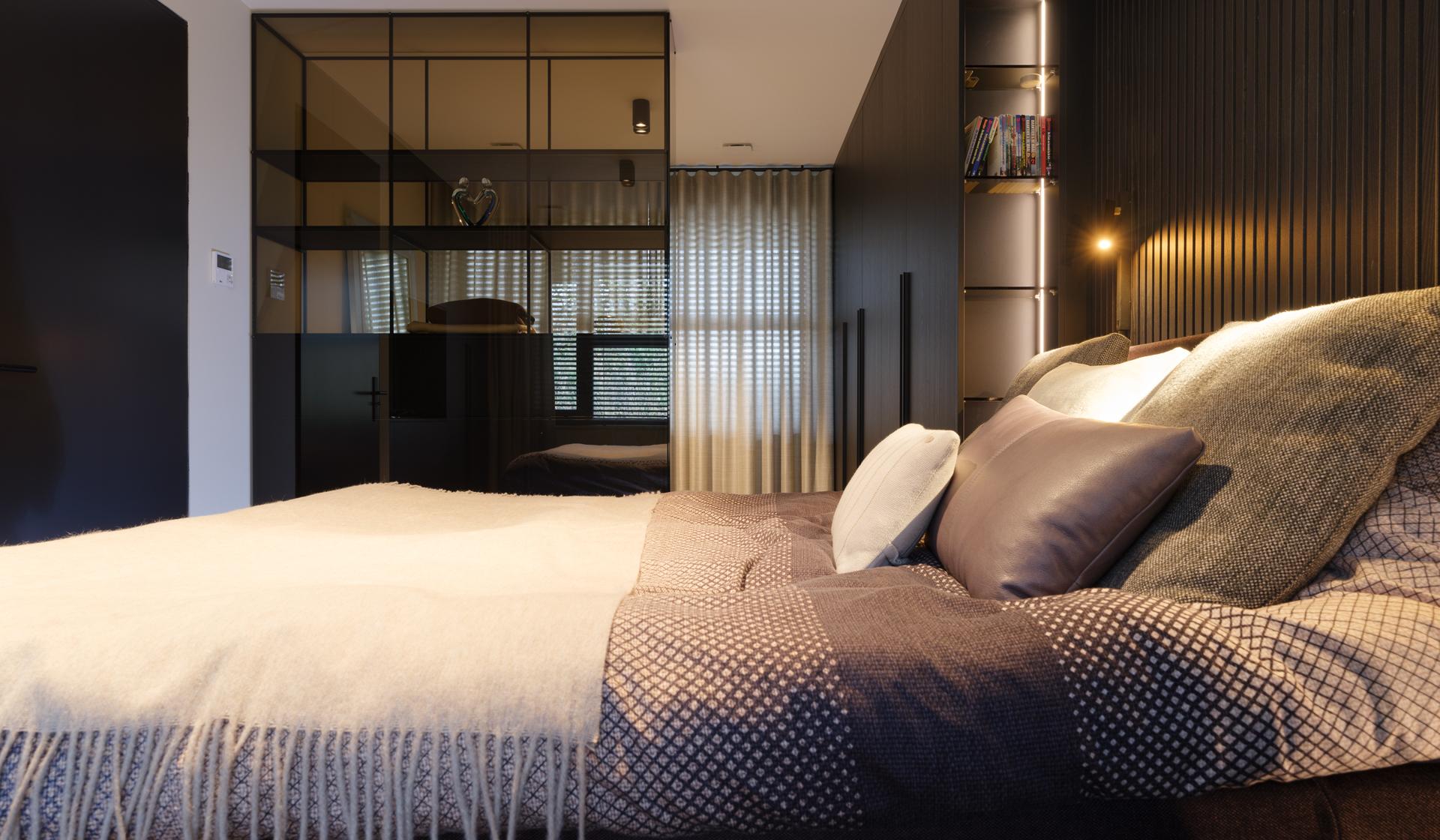 Slaapkamer