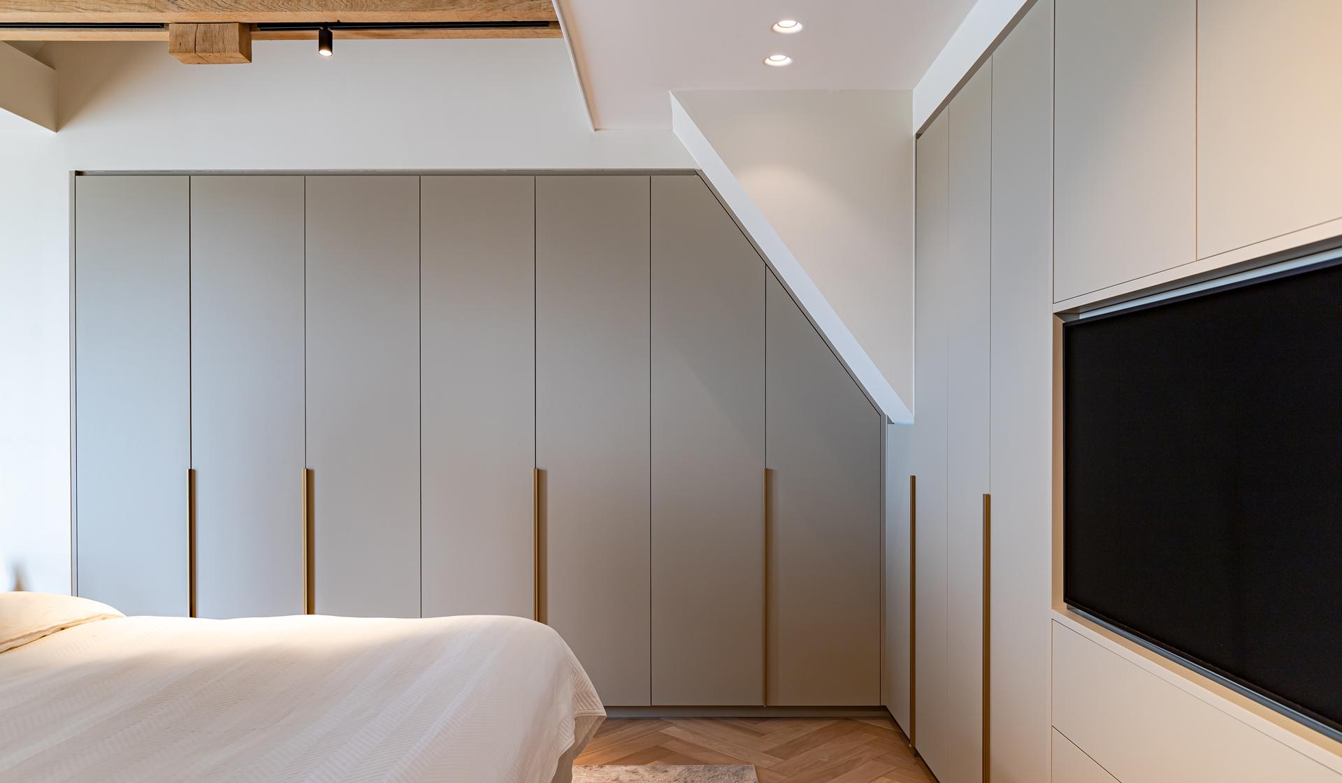 Slaapkamer
