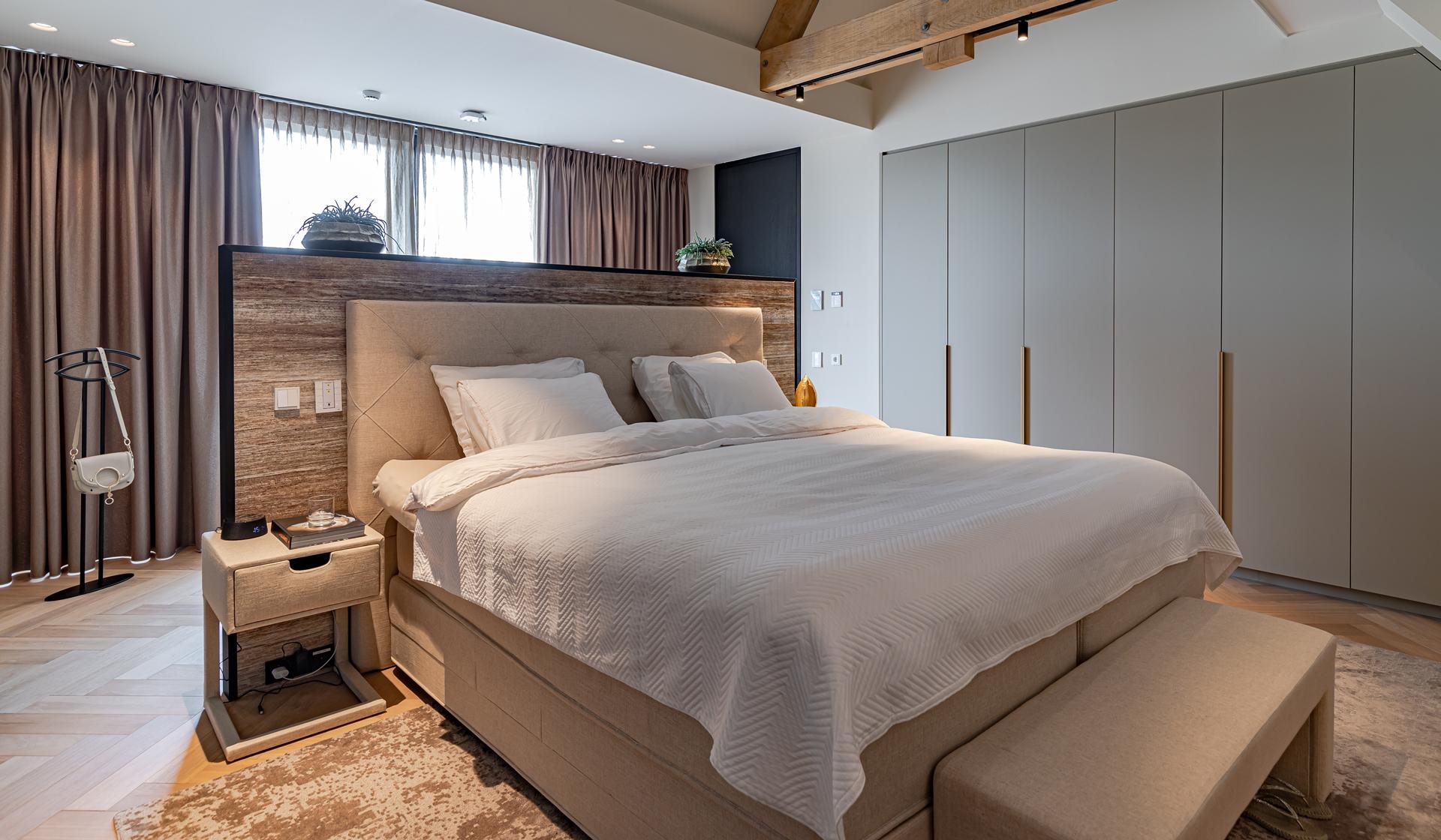 Slaapkamer