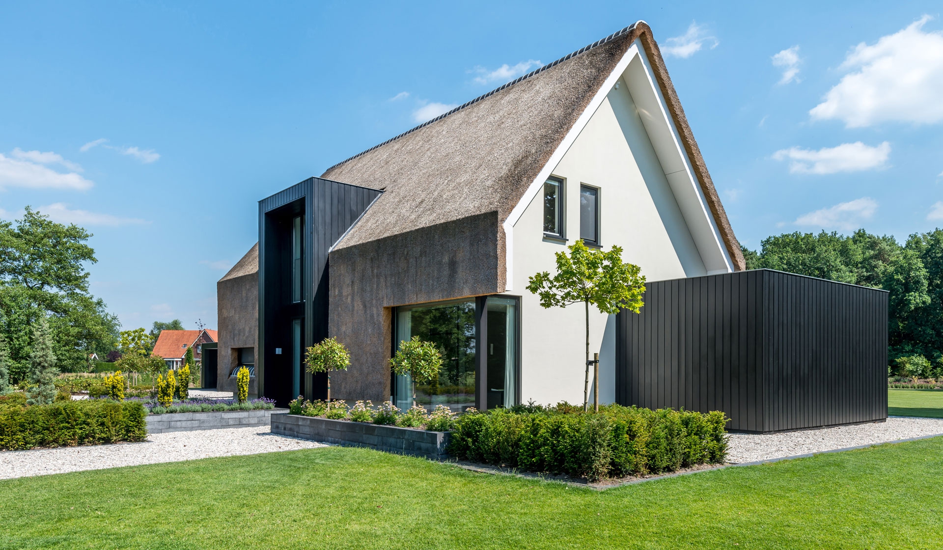 werkgebied  - Het Fundament Architectuur