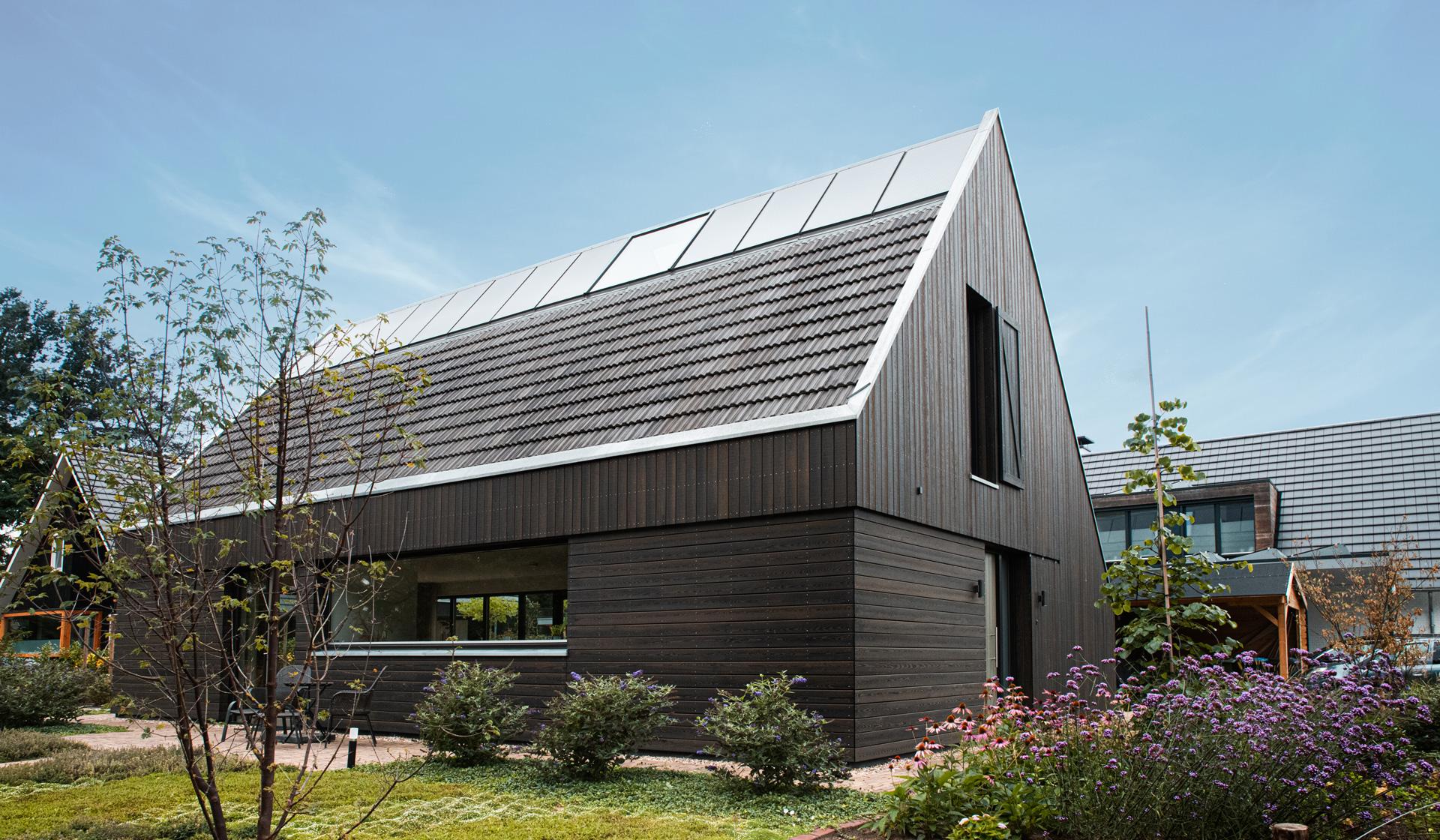 Schuurwoning