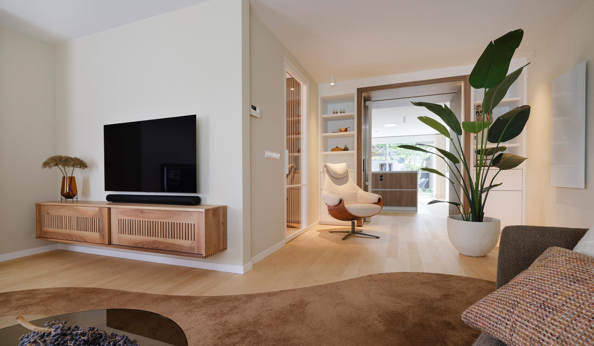 Woonkamer
