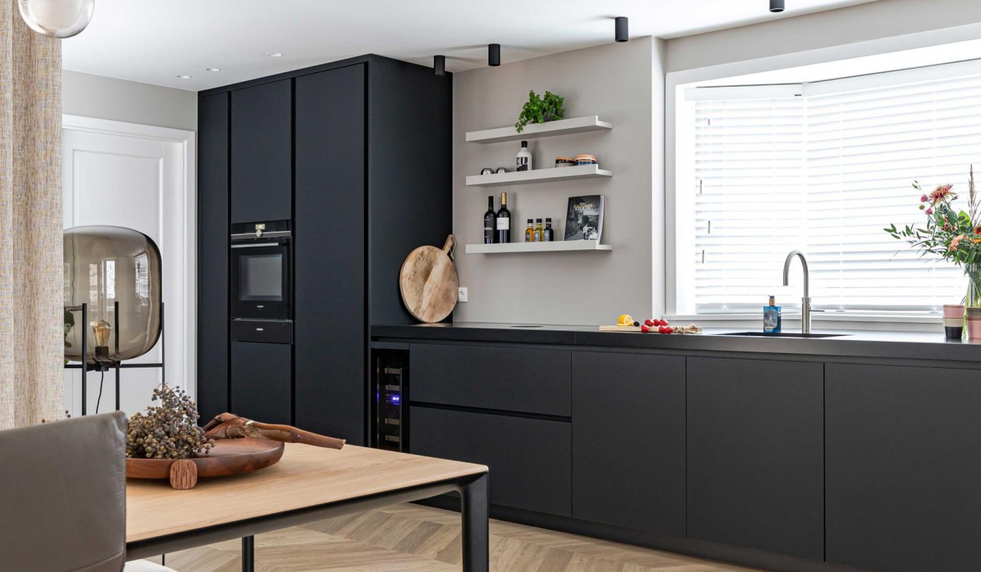 Moderne keuken