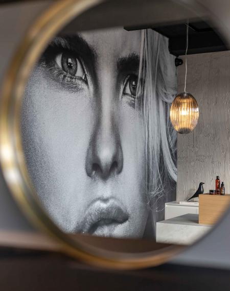 Beautysalon