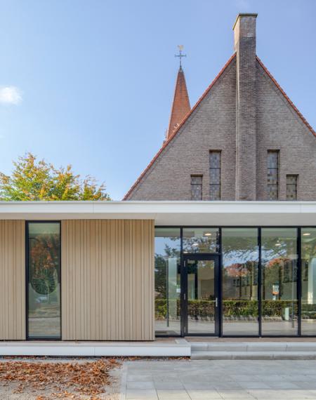 Kerk