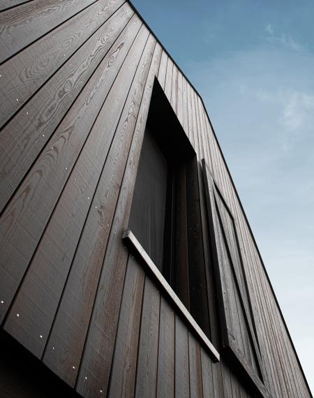 Schuurwoning