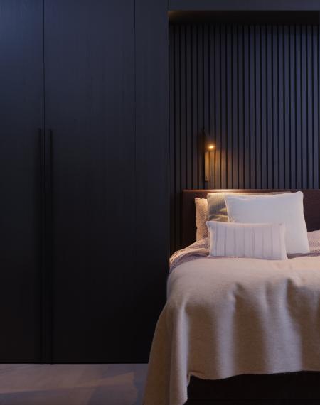 Slaapkamer