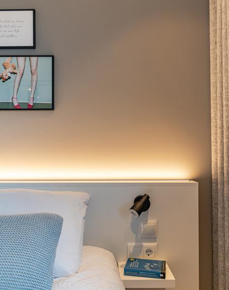 Slaapkamer