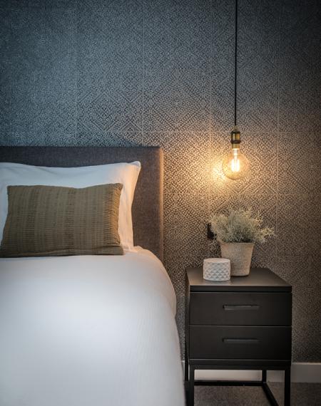 Slaapkamer