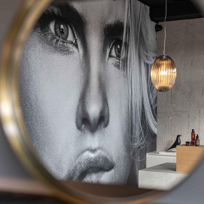 Beautysalon