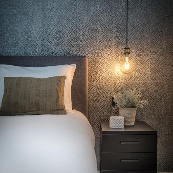 Slaapkamer